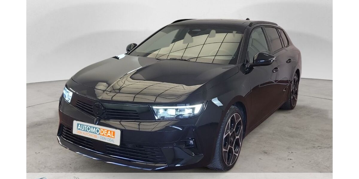 Opel Astra 58.011 km 21.979 &euro; Duisburg 47138