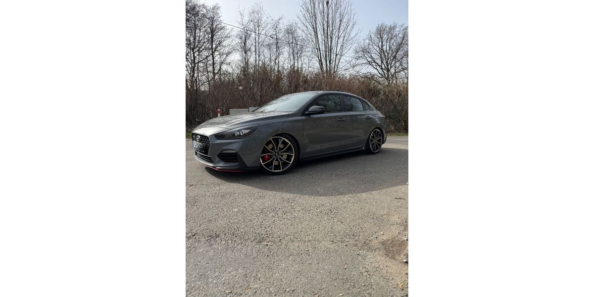 Hyundai i30 164.190 km 17.990 &euro; Hattingen 45527