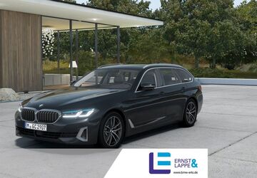 BMW 530 41.716 km 39.990 &euro; Essen 45134