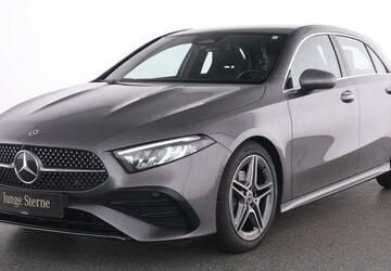 Mercedes-Benz A 200 19.997 km 33.985 &euro; Essen 45309