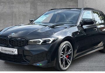 BMW M340i 31.936 km 50.490 &euro; Recklinghausen 45659