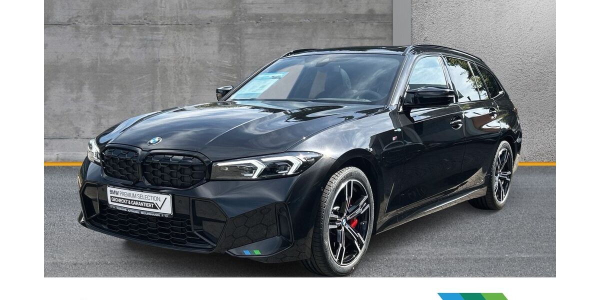 BMW M340i 31.936 km 50.490 &euro; Recklinghausen 45659