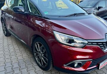 Renault Scenic 153.210 km 8.600 &euro; Moers 47445