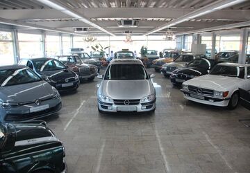 Opel Omega 135.000 km 1.990 &euro; Essen 45356