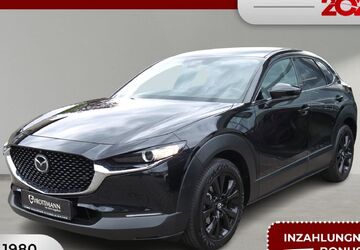 Mazda CX-30 83.222 km 20.450 &euro; Bottrop-Kirchhellen 46244