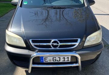 Opel Zafira 272.700 km 1.700 &euro; essen 45355