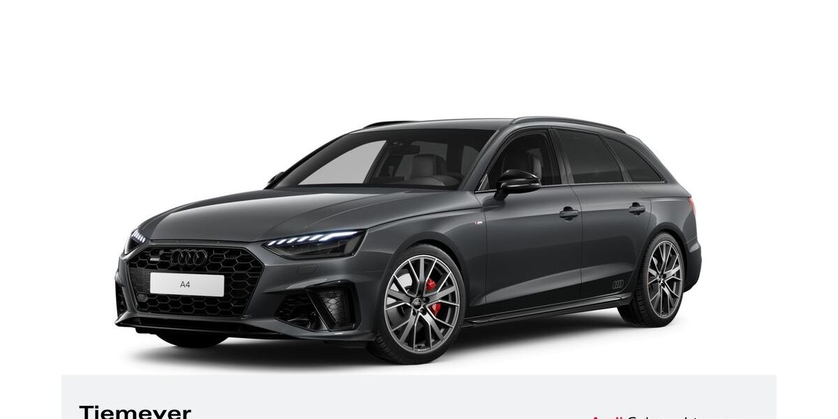 Audi A4 37.921 km 37.480 &euro; Gelsenkirchen 45894