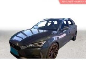 Cupra Leon 33.716 km 31.680 &euro; Moers-Hülsdonk 47441