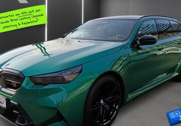 BMW M5 15.618 km 114.399 &euro; Bottrop 46236