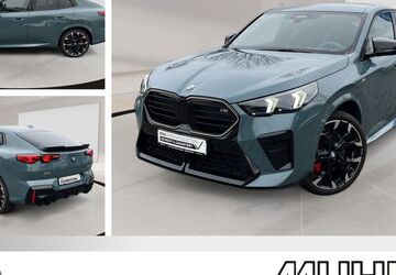 BMW X2 9.483 km 58.048 &euro; Oberhausen 46149