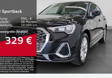 Audi Q3 16.590 km 39.980 &euro; Bochum 44809