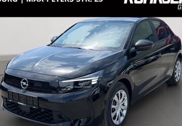 Opel Corsa 4.999 km 16.990 &euro; Duisburg 47059