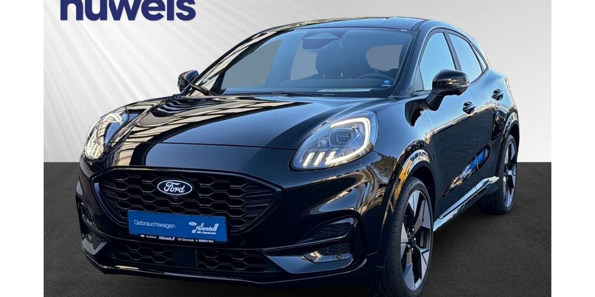 Ford Puma 6.000 km 27.990 &euro; Oberhausen - Sterkrade 46145