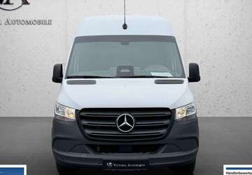 Mercedes-Benz Sprinter 40.000 km 43.990 &euro; Duisburg 47259