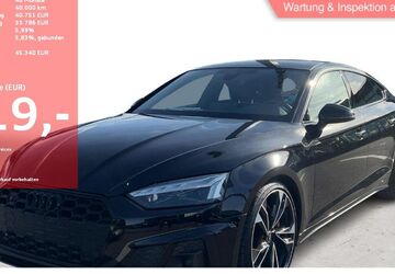 Audi S5 69.067 km 44.270 &euro; Moers-Hülsdonk 47441