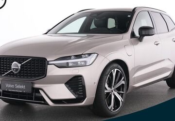 Volvo XC60 29.800 km 54.950 &euro; Essen-Kray 45309