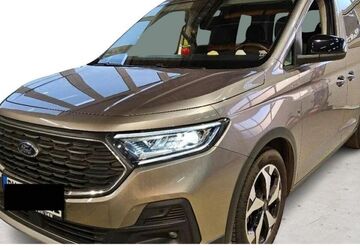 Ford Tourneo Connect 14.496 km 30.440 &euro; Moers 47441