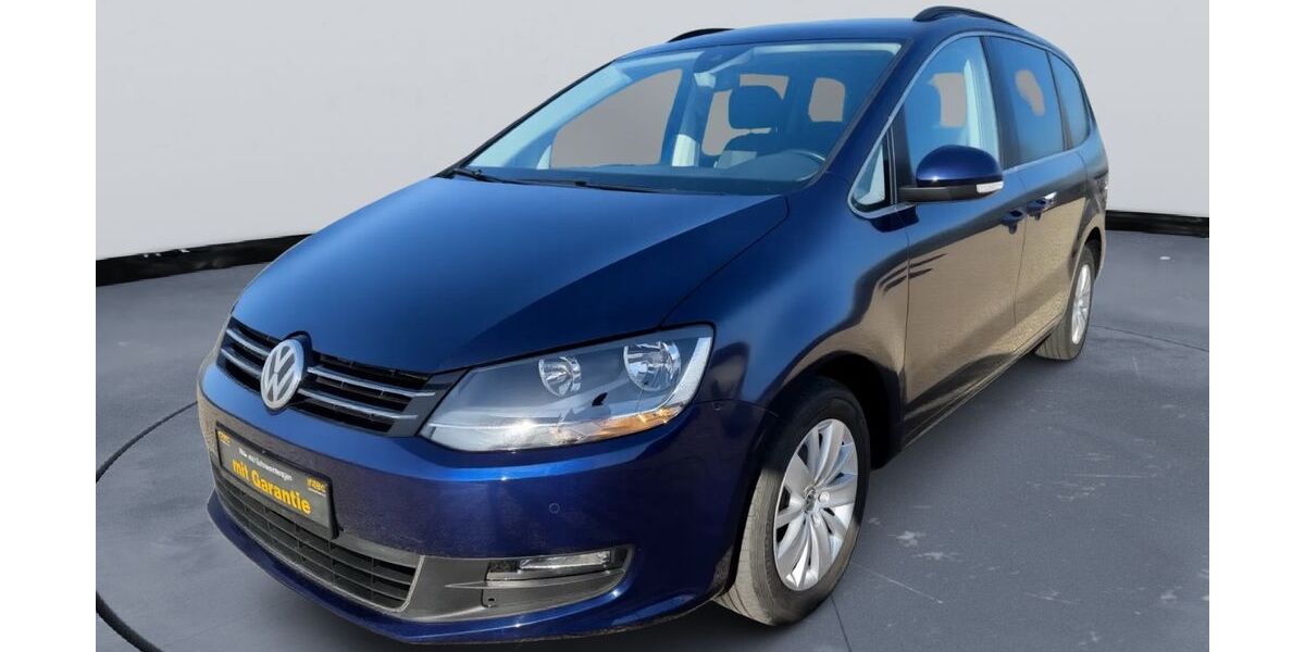 VW Sharan 97.603 km 19.900 &euro; Essen 45355