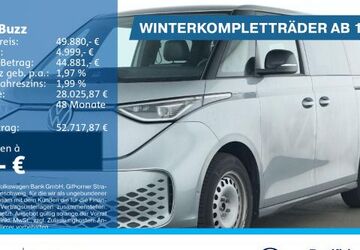 VW ID. Buzz 22.042 km 48.740 &euro; Recklinghausen 45663
