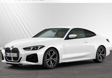 BMW 420 17.600 km 43.900 &euro; Wesel 46485