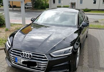 Audi A5 146.000 km 22.300 &euro; Bottrop 46242