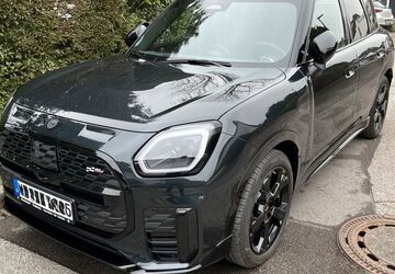 Mini Countryman S (Cooper) 12.500 km 39.850 &euro; Heiligenhaus 42579