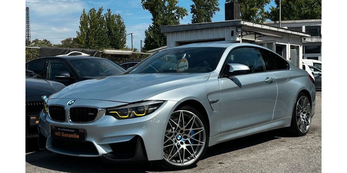 BMW M4 85.000 km 47.900 &euro; Essen 45326
