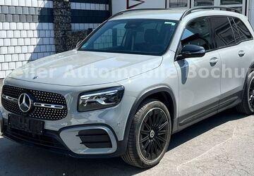 Mercedes-Benz GLB 200 9.800 km 38.900 &euro; Bochum 44793