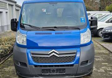 Citroen Jumper 111.000 km 8.750 &euro; Castrop-Rauxel 44579