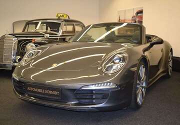 Porsche 991 285.000 km 68.911 &euro; Mülheim-Speldorf 45478