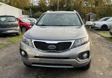 Kia Sorento 261.000 km 5.500 &euro; Bottrop 46238