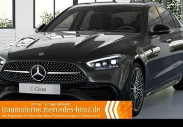Mercedes-Benz C 300 5.184 km 49.990 &euro; Duisburg 47138