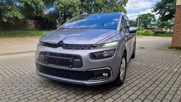 Gebrauchte Citroen C4 Picasso