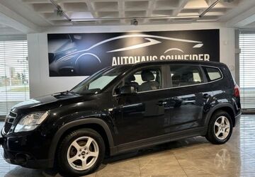 Chevrolet Orlando 184.090 km 6.700 &euro; Ratingen 40880
