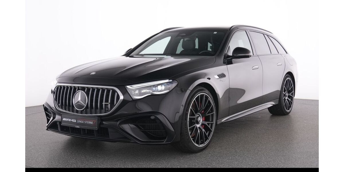 Mercedes-Benz E 53 AMG 13.910 km 91.945 &euro; Essen 45309