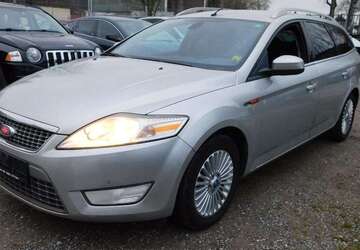 Ford Mondeo 326.646 km 1.799 &euro; Mülheim an der Ruhr 45473