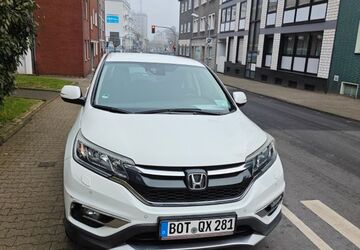 Honda CR-V 163.000 km 8.600 &euro; Bottrop 46236