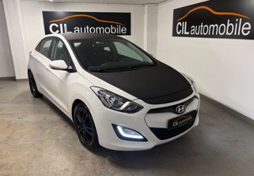 Hyundai i30 81.360 km 7.990 &euro; Bottrop 46244