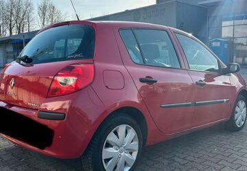 Renault Clio 90.000 km 2.999 &euro; Velbert 42549