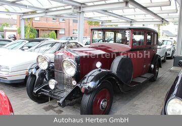 Rolls Royce Andere 69.000 km 41.900 &euro; Herten 45699