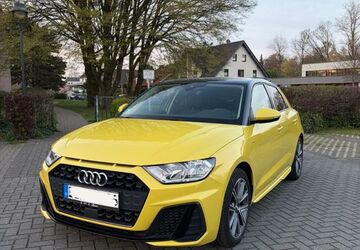 Audi A1 75.000 km 14.999 &euro; Wesel 46487