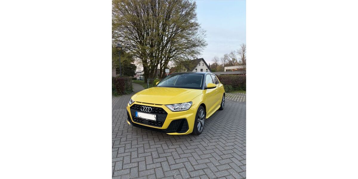 Audi A1 75.000 km 14.999 &euro; Wesel 46487