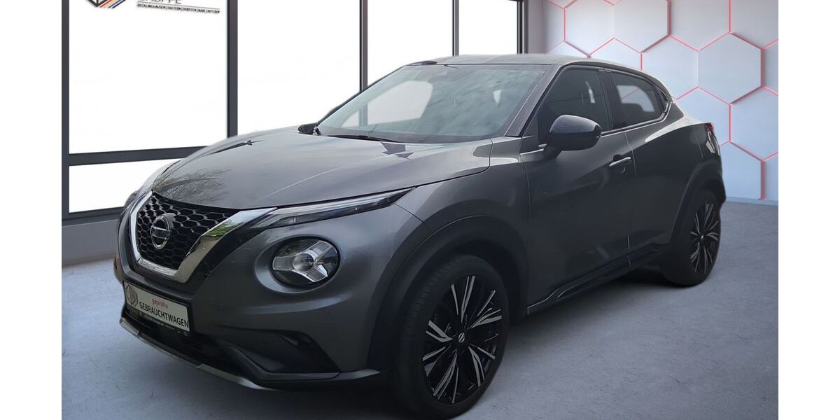Nissan Juke 35.416 km 18.190 &euro; Recklinghausen 45663