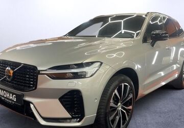 Volvo XC60 21.500 km 41.690 &euro; Recklinghausen 45659