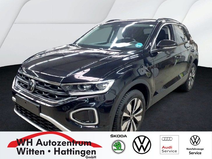 VW T-Roc 16.770 km 27.959 &euro; Witten 58453