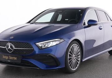 Mercedes-Benz A 220 16.590 km 36.485 &euro; Essen 45309