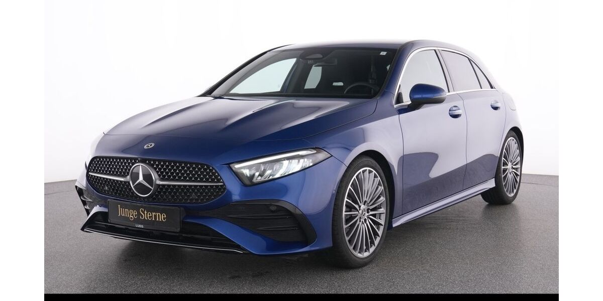Mercedes-Benz A 220 16.590 km 36.485 &euro; Essen 45309