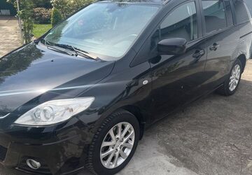 Mazda 5 168.582 km 4.500 &euro; Ratingen 40880