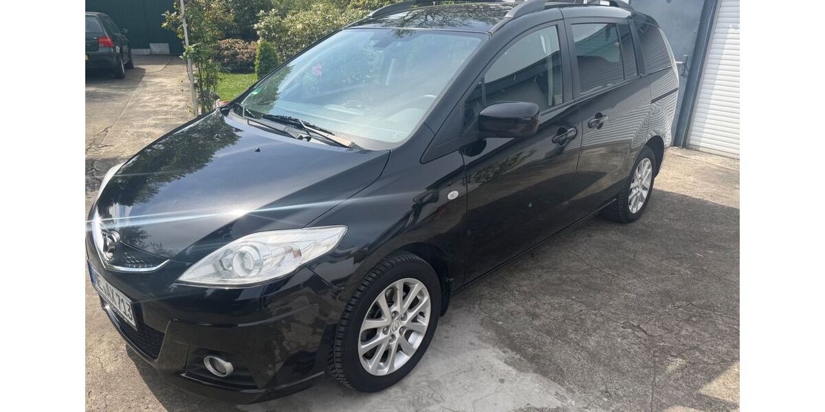 Mazda 5 168.582 km 4.500 &euro; Ratingen 40880