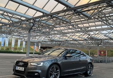 Audi A5 142.000 km 17.999 &euro; Castrop-Rauxel 44581